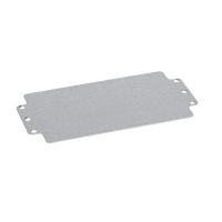 Plokštė montažinė 107x207mm GA 9110.700 [pak. po 2 vnt.] - RITTAL