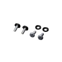 Varžtas M6x16mm Multi-tooth 30 EL 7094.140 [pak. po 50 vnt.] - RITTAL