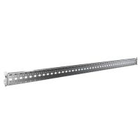 Profilis montažinis 18x64mm 1200mm VX 8617.060 [pak. po 4 vnt.] - RITTAL