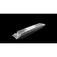 Profilis vidiniam montažui L-250mm AX 2394.250 [pak. po 4 vnt.] - RITTAL