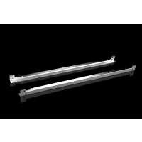 Profilis montažinis L-800mm montažinei plokštei VX 8617.402 [pak. po 2 vnt.] - RITTAL