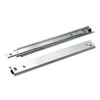 Bėgeliai ištraukiami lentynai 100kg 600mm DK 7066.000 [pak. po 2 vnt.] - RITTAL