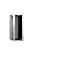 Spinta komutacinė 2000x800x800mm su stiklinėmis durimis be šonų 42U TX 7888.202 - RITTAL