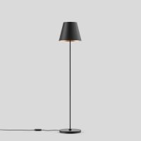 Toršeras LED 39.5W IP20 3000K 2099lm 310x250mm H-1500mm juodos/vario matinės spalvos STUDIO LINE - BEGA