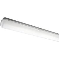 Šviestuvas v/t LED 33.7W IP66 4000K 5370lm 1272x96mm H-111mm Proof LED1x5400 G489 T840 OP LT80 - NORTHCLIFFE