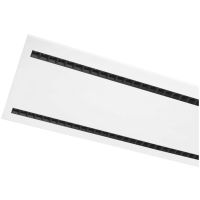 Šviestuvas į/l LED 33.6W IP40 3000K 5114lm 1195x595mm H-31mm Eridanus R LED2x2700 G962 T830 BGC - NORTHCLIFFE
