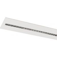 Šviestuvas į/l LED 11.1W IP40 4000K 1476lm 595x295mm H-31mm Eridanus R LED1x1800 G951 T840 WAC - NORTHCLIFFE