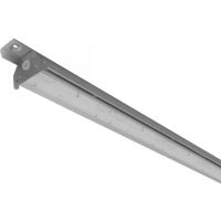 Šviestuvas v/t LED 31.3W IP23 4000K 5151lm 1245x90mm H-73mm cinkuotas Blade Z LED1x5300 G423 T840 L1A18 - NORTHCLIFFE