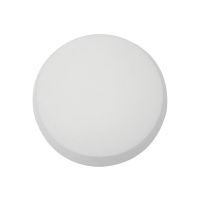 Šviestuvas v/t LED 10W IP54 4000K 1200lm D-300mm H-85mm IK10 Pollux P LED1x1200 G620 T840 OP - NORTHCLIFFE