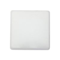 Šviestuvas v/t LED 13W IP54 3000K 1423lm D-330mm H-85mm IK10 Dorado P LED1x1500 G625 T830 OP - NORTHCLIFFE