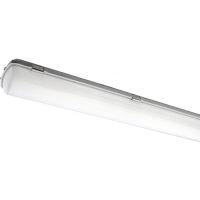 Šviestuvas v/t LED 27.3W IP66 4000K 3473lm 1572x96mm H-111mm Barat LED1x3200 C113 T840 PC/PC OP IC Ex - NORTHCLIFFE