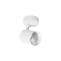 Šviestuvas v/t LED 19.3W IP20 4000K 2498lm D-114mm H-150mm baltos spalvos Capheus S LED1x2500 G997 T840 R40 - NORTHCLIFFE