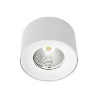 Šviestuvas v/t LED 19.8W IP20 4000K 2382lm D-168mm H-172mm Antlia LED1x2400 D343 T840 - NORTHCLIFFE