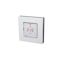 Termostatas v/t programuojamas +5...+35C patalpos 24V Icon2 - DANFOSS