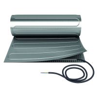 Kilimėlis šildymui 2m2 0.5x4m 300W 230V aliumininis PHMA2.0 - PROTEC