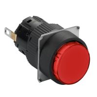 Signalinė lemputė, XB6EAV4JP, CONTROL & SIGNALLING, ECONOMIC PUSH BUTTONS AND PILOT LIGHTS, DIA 16 MONOBLOC - SCHNEIDER ELECTRIC (pavadinimas tikslinamas)