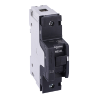 NG125H 1P 50A D 240V 36KA, 19356, FINAL DISTRIBUTION DEVICES AND SYSTEMS, MULTI9 REMAINING, MCB - SCHNEIDER ELECTRIC (pavadinimas tikslinamas)