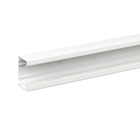 NPT-U123 72mm RAL9016 nking base 2,5m, 5536011, INSTALLATION SYSTEMS, THORSMAN, INSTALLATION TRUNKING - SCHNEIDER ELECTRIC (pavadinimas tikslinamas)