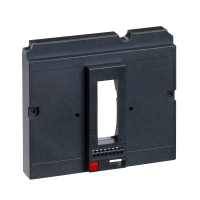 NS RETROFIT FRONT COVE SMALL CUT-OUT), LV429528, LV POWER CIRCUIT BREAKERS AND SWITCHES, MCCB OPTIMUM OFFER, COMPACT <630 COMPONENTS FOR ADAPTATION-35 - SCHNEIDER ELECTRIC (pavadinimas tikslinamas)