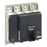 NS1000 H 4P FIXED BASIC BREAKER, 33245, LV POWER CIRCUIT BREAKERS AND SWITCHES, MCCB OPTIMUM OFFER, COMPACT >630 IEC - SCHNEIDER ELECTRIC (pavadinimas tikslinamas)