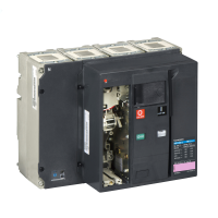NS1000 L 4P FIXED BASIC BREAKER ELEC. OP, 33296, LV POWER CIRCUIT BREAKERS AND SWITCHES, MCCB OPTIMUM OFFER, COMPACT >630 IEC - SCHNEIDER ELECTRIC (pavadinimas tikslinamas)