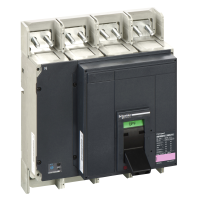 NS1000 N 4P FIXED BASI C BREAKER, 33244, LV POWER CIRCUIT BREAKERS AND SWITCHES, MCCB OPTIMUM OFFER, COMPACT >630 IEC - SCHNEIDER ELECTRIC (pavadinimas tikslinamas)