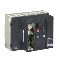 NS1000 N 4P FIXED BASI REAKER ELEC. OP, 33294, LV POWER CIRCUIT BREAKERS AND SWITCHES, MCCB OPTIMUM OFFER, COMPACT >630 IEC - SCHNEIDER ELECTRIC (pavadinimas tikslinamas)