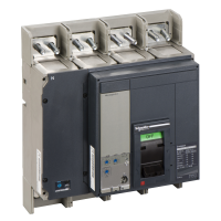 NS1000 N4P FIKS. PRIEK.+ MICROLOGIC 2.0, 33475, LV POWER CIRCUIT BREAKERS AND SWITCHES, MCCB OPTIMUM OFFER, COMPACT >630 IEC - SCHNEIDER ELECTRIC (pavadinimas tikslinamas)