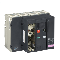 NS1250 N 4P FIXED BASI REAKER ELEC. OP, 33304, LV POWER CIRCUIT BREAKERS AND SWITCHES, MCCB OPTIMUM OFFER, COMPACT >630 IEC - SCHNEIDER ELECTRIC (pavadinimas tikslinamas)