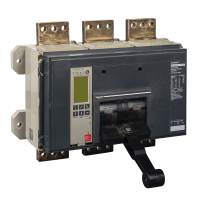NS1600B H 3P BASIC FRAME, 34001, LV POWER CIRCUIT BREAKERS AND SWITCHES, MCCB OPTIMUM OFFER, COMPACT >630 IEC - SCHNEIDER ELECTRIC (pavadinimas tikslinamas)