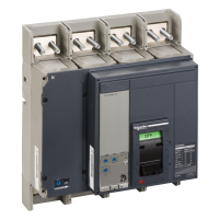 NS1600N Micrologic 2.0 au tomat. jungiklis 4P 1600A, 33484, LV POWER CIRCUIT BREAKERS AND SWITCHES, MCCB OPTIMUM OFFER, COMPACT >630 IEC - SCHNEIDER ELECTRIC (pavadinimas tikslinamas)