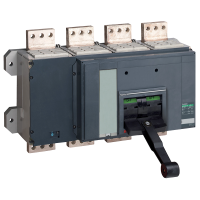 NS3200 N 4P BASIC FRAME, 34021, LV POWER CIRCUIT BREAKERS AND SWITCHES, MCCB OPTIMUM OFFER, COMPACT >630 IEC - SCHNEIDER ELECTRIC (pavadinimas tikslinamas)