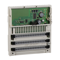 120V 10PT IN/8PT OUT M BASE, 170ADM69051, AUTOMATION CONTROLLERS, SYSTEM-ORIENTED PLCS, MOMENTUM I/O - SCHNEIDER ELECTRIC (pavadinimas tikslinamas)