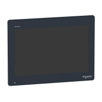 12W TOUCH ADVANCED DIS Y WXGA, HMIDT651, HUMAN-MACHINE INTERFACE, PERFORMANCE PANELS, PERFORMANCE PC PANEL AND PC BOX - SCHNEIDER ELECTRIC (pavadinimas tikslinamas)