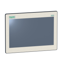 12W Touch eXtreme Disp WXGA, HMIDT65X, HUMAN-MACHINE INTERFACE, PERFORMANCE PANELS, PERFORMANCE PC PANEL AND PC BOX - SCHNEIDER ELECTRIC (pavadinimas tikslinamas)
