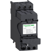 130 KA LIMITER, LUALB1, CONTACTORS & MOTOR PROTECTION, CONTACTORS & MOTOR PROTECTION STANDARD OFFER < 150, TESYS U MOTOR STARTERS - SCHNEIDER ELECTRIC (pavadinimas tikslinamas)