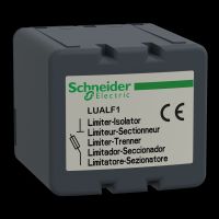 130KA-400V FUSES, LUALF1, CONTACTORS & MOTOR PROTECTION, CONTACTORS & MOTOR PROTECTION STANDARD OFFER < 150, TESYS U MOTOR STARTERS - SCHNEIDER ELECTRIC (pavadinimas tikslinamas)