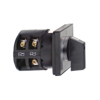 150 AMPS CAMSWITCH, K150B001UP, CONTROL & SIGNALLING, PUSH BUTTONS, PILOT LIGHTS & CONTROLS, CAM SWITCHES - SCHNEIDER ELECTRIC (pavadinimas tikslinamas)