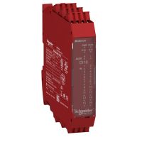 16 INPUT EXPANSION SPR TERM, XPSMCMDI1600G, SAFETY, APPLICATION MODULES AND SAFETY CONTROLLERS, SAFETY CONTROLLER ACCESSORIES - SCHNEIDER ELECTRIC (pavadinimas tikslinamas)