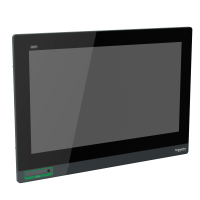 19W Touch Smart Displa WXGA, HMIDT952, HUMAN-MACHINE INTERFACE, PERFORMANCE PANELS, PERFORMANCE PC PANEL AND PC BOX - SCHNEIDER ELECTRIC (pavadinimas tikslinamas)