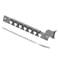 2 Cable fixin door rai 00mm, NSYTFPCRN8, UNIVERSAL ENCLOSURES SYSTEMS, COMMON ACCESSORIES UNIVERSAL ENCLOSURES, CABLE MANAGEMENT - SCHNEIDER ELECTRIC (pavadinimas tikslinamas)