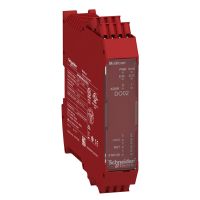 2 DO PAIRS, EXPANSION ING TERM, XPSMCMDO0002G, SAFETY, APPLICATION MODULES AND SAFETY CONTROLLERS, SAFETY CONTROLLER ACCESSORIES - SCHNEIDER ELECTRIC (pavadinimas tikslinamas)