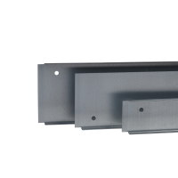 2 entry cab gland pla 0x600 SF, NSYEC1262, UNIVERSAL ENCLOSURES SYSTEMS, FLOOR STANDING STEEL & STAINLESS STEEL UNIV ENC, ACCESSORIES SPACIAL SF/SM/SD - SCHNEIDER ELECTRIC (pavadinimas tikslinamas)
