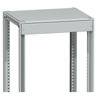 2 fix panels for modul 250x800, NSYMFP5M8, UNIVERSAL ENCLOSURES SYSTEMS, FLOOR STANDING STEEL & STAINLESS STEEL UNIV ENC, SPACIAL SFM - SCHNEIDER ELECTRIC (pavadinimas tikslinamas)