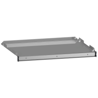 2 Horizontal partition 0x400, NSYMTR84, UNIVERSAL ENCLOSURES SYSTEMS, FLOOR STANDING STEEL & STAINLESS STEEL UNIV ENC, SPACIAL SFM - SCHNEIDER ELECTRIC (pavadinimas tikslinamas)