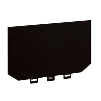 2 INSULATING SCREENS 4 45 MM PITCH) N, LV429331, LV POWER CIRCUIT BREAKERS AND SWITCHES, MCCB OPTIMUM OFFER, COMPACT <630 COMPONENTS FOR ADAPTATION-35 - SCHNEIDER ELECTRIC (pavadinimas tikslinamas)