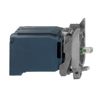 230V LED TRANSFO LIGHT, ZB4BV4D1, CONTROL & SIGNALLING, PUSH BUTTONS, PILOT LIGHTS & CONTROLS, DIA 22 METAL - SCHNEIDER ELECTRIC (pavadinimas tikslinamas)