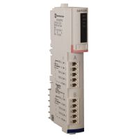 230VAC IN 2PT KIT CONN, STBDAI7220K, AUTOMATION CONTROLLERS, SYSTEM-ORIENTED PLCS, ADVANTYS STB & ETB & X80 - SCHNEIDER ELECTRIC (pavadinimas tikslinamas)