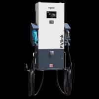 24DC/22AC Charger_CHAd _Combo 2_T2, EVD1S24THB2, EVELINK, PARKING, DC CHARGER - SCHNEIDER ELECTRIC (pavadinimas tikslinamas)