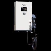 24kW DC Charger_CCS Co 2, EVD1S24T0B, EVELINK, PARKING, DC CHARGER - SCHNEIDER ELECTRIC (pavadinimas tikslinamas)